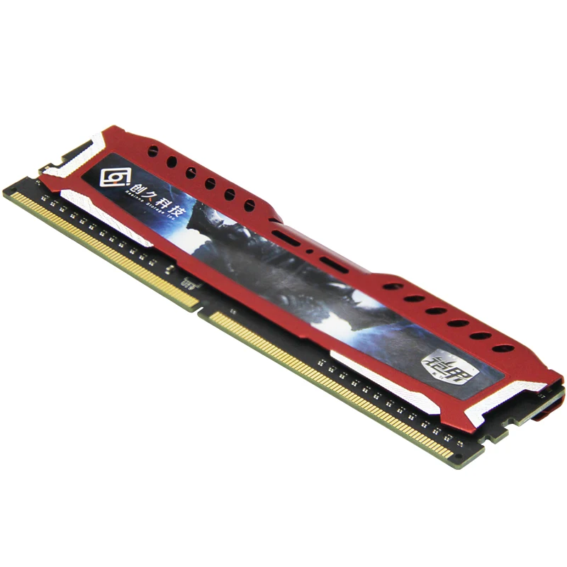 Eeinno 4 ГБ, 8 ГБ, 16 ГБ, DDR4, 2400 МГц, 1,2 в, NON-ECC, 284-pin, оперативная Память DIMM для рабочего стола, пожизненная гарантия для компьютерных игр, оперативная память S, поддержка DDR4