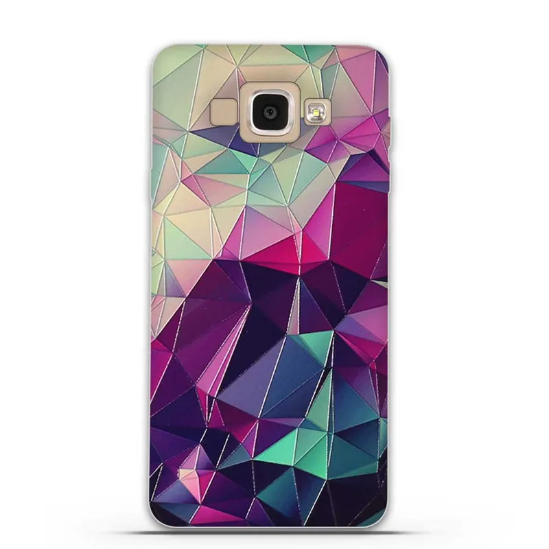 Case For Samsung Galaxy A7 2015 TPU Soft Silicone Back Cover A700F A700FD A700K A700S A700L Phone Cases | Мобильные телефоны и