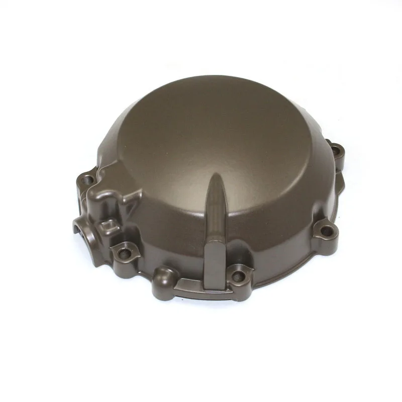 Двигатель мотоцикла картера статор генератора Крышка для Kawasaki Ninja ZX 12R ZX12R ZX12 2000