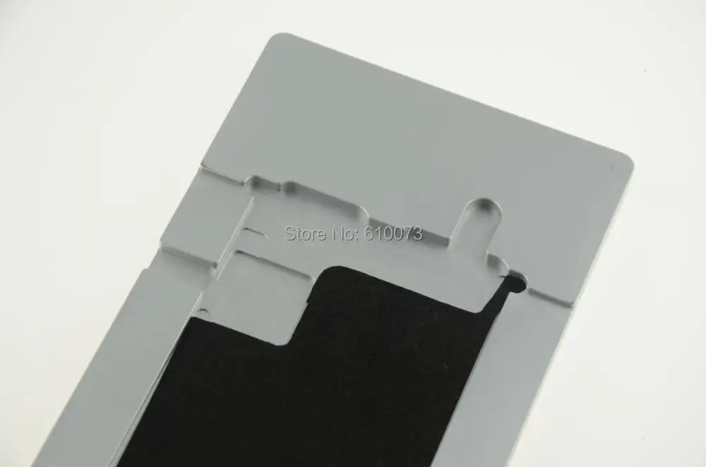 MAIJIEKE сменный поляризатор для iPhone 8 7 6s 6 plus 5 5S 5c ЖК дисплей удаления УФ клея