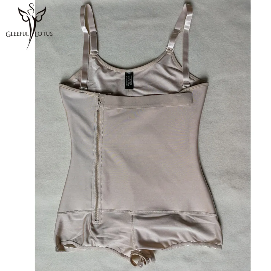 Боди для коррекции фигуры женское тонкое Утягивающее нижнее белье Лидер продаж