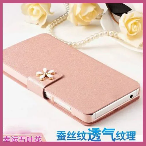 Новое Прибытие Ультра Тонкий Шелк Кожа Откидная Крышка Для iPhone 4 4S 5 5S 6 S Plus Телефон