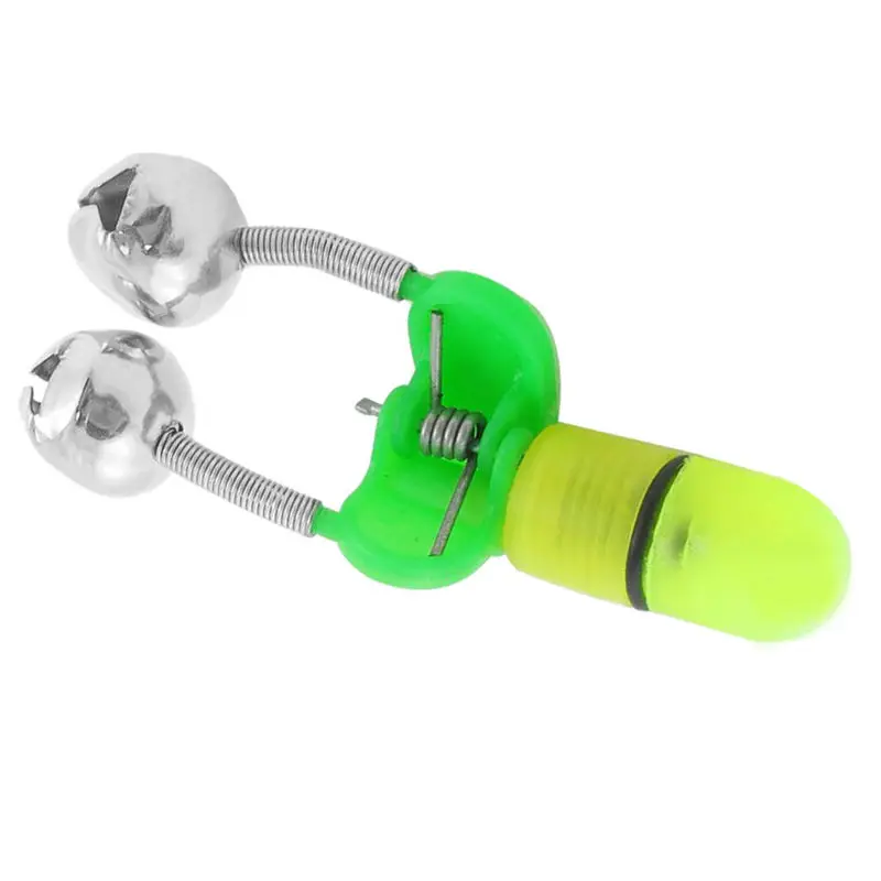 3 шт. электронный для закрепления мотив: два колокольчика с бантиком удочка дартс