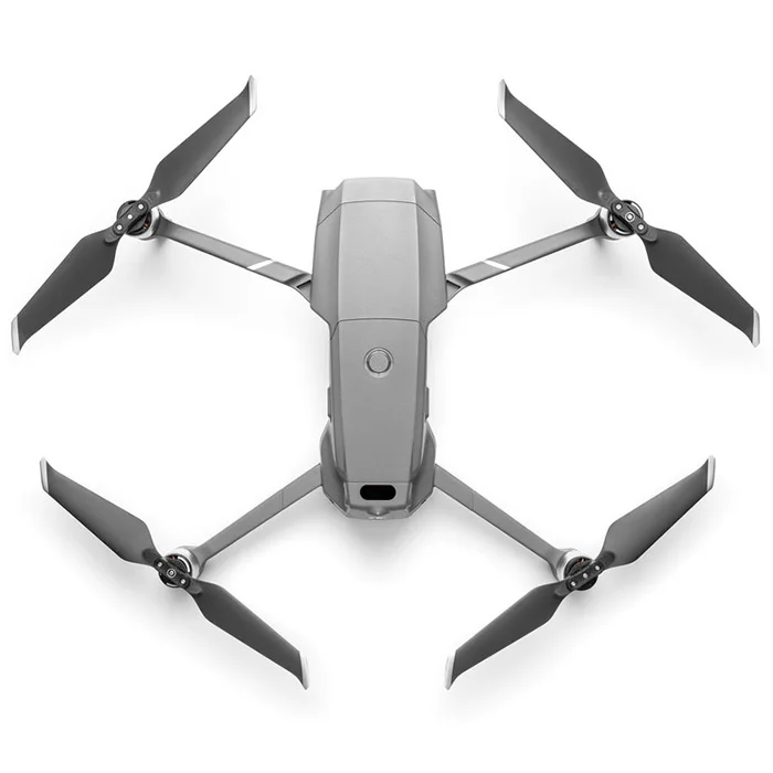 DJI MAVIC 2 зум RC камера Дроны с камерой HD самолет 8 км 4 к 1080 p Дрон GPS дистанционное
