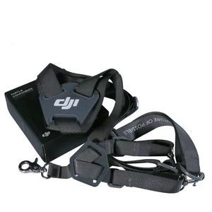 Плечевой ремень для пульта дистанционного управления DJI Mavic ProPhantom 4Phantom 3Inspire 1Inspire 2  Spark шнур, ремень