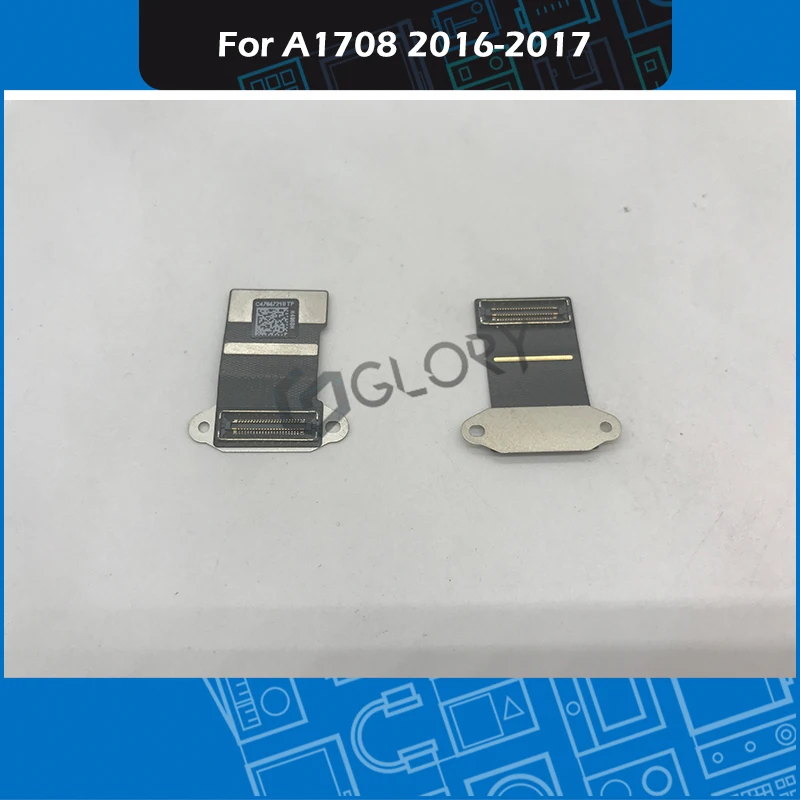 ЖК дисплей A1708 LVDs гибкий кабель для MacBook Pro Retina 13 дюймов поздняя коллекция 2016 Mid 2017
