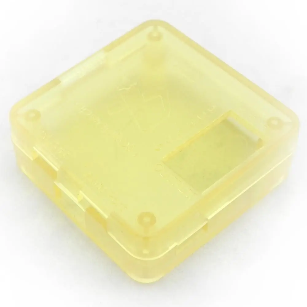 Защитный чехол CC3D для платы управления полетом защитный с винтами | Игрушки и