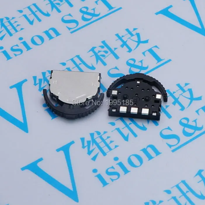 10 шт. большой wWheel/переключатель большая головка колесо для пальцевого трипода