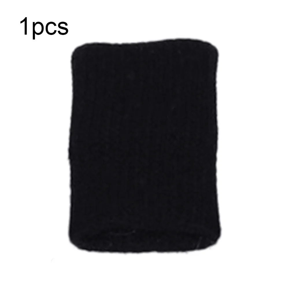 1 шт. баскетбольные волейбольные спортивные нарукавники для пальцев трикотажные