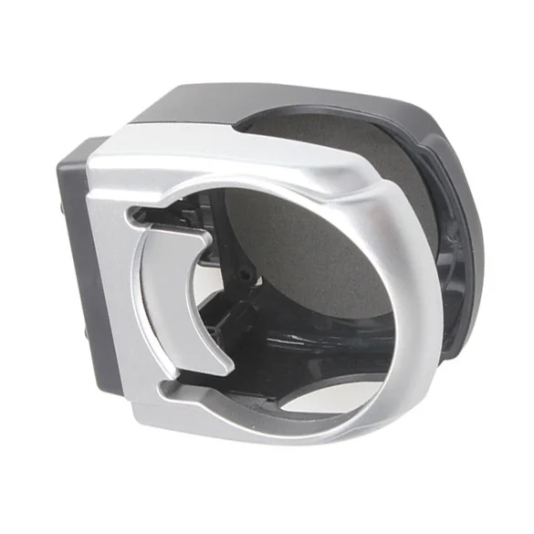 Универсальная автомобильная бутылка для питьевой воды с креплением на кружку