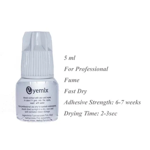 Клей для наращивания ресниц Ultra Plus бесплатная доставка стандартный