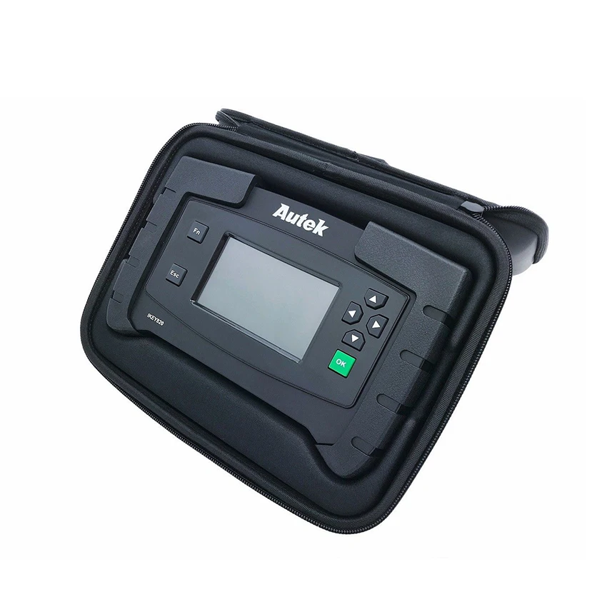 Супер программатор ключей Autek iKey 820 OBD покрывает все функции SKP900|Программаторы с