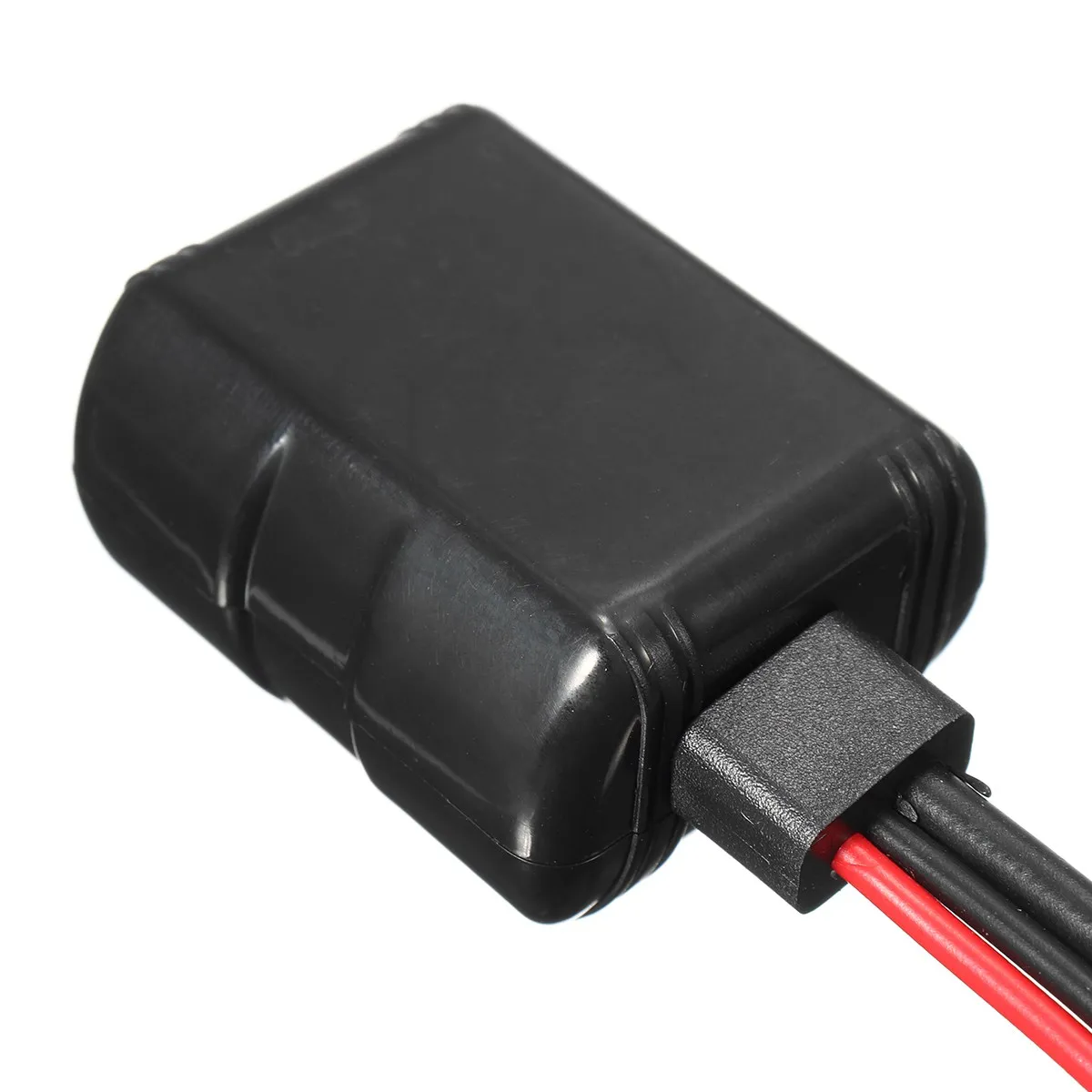 Новый Автомобильный bluetooth Aux приемник 12 контактов адаптер радио динамик A2DP для BMW