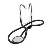 children diy science popularization stethoscope toy simulation stethoscope pretend play medical toys for children