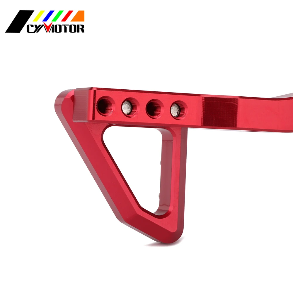 Заготовка для мотоцикла CNC гибкая задняя педаль тормоза HONDA CRF150F CRF230F CRF 150 230 F 150F 230F