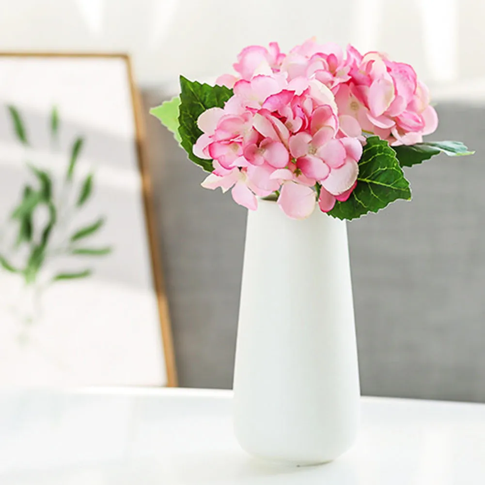 Классическая европейская керамическая ваза для декоративно-прикладного