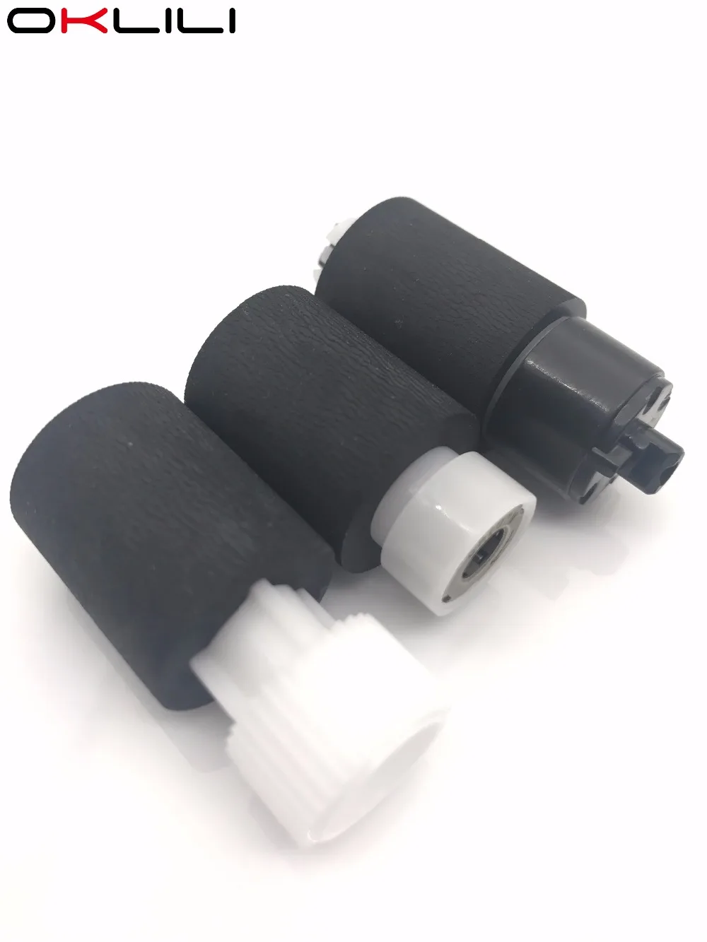 Шкив в сборе для Kyocera TASKalfa 1800 1801 2200 2201 2010 2011 2210 2211 20X 302F909171 302F906230 302NG94120|assis| |