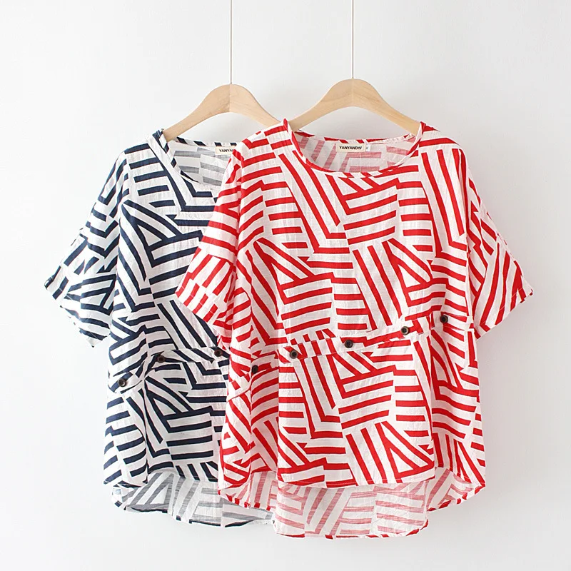2019 повседневные футболки больших размеров летняя женская одежда модные