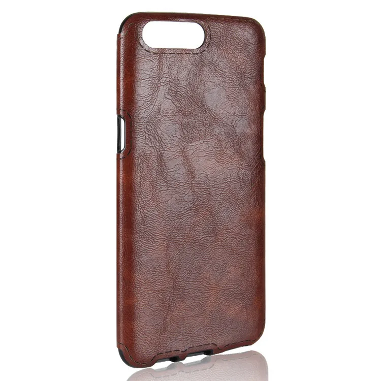 Чехол Oneplus 5 One Plus роскошный силиконовый чехол из ТПУ с текстурой оригинальный