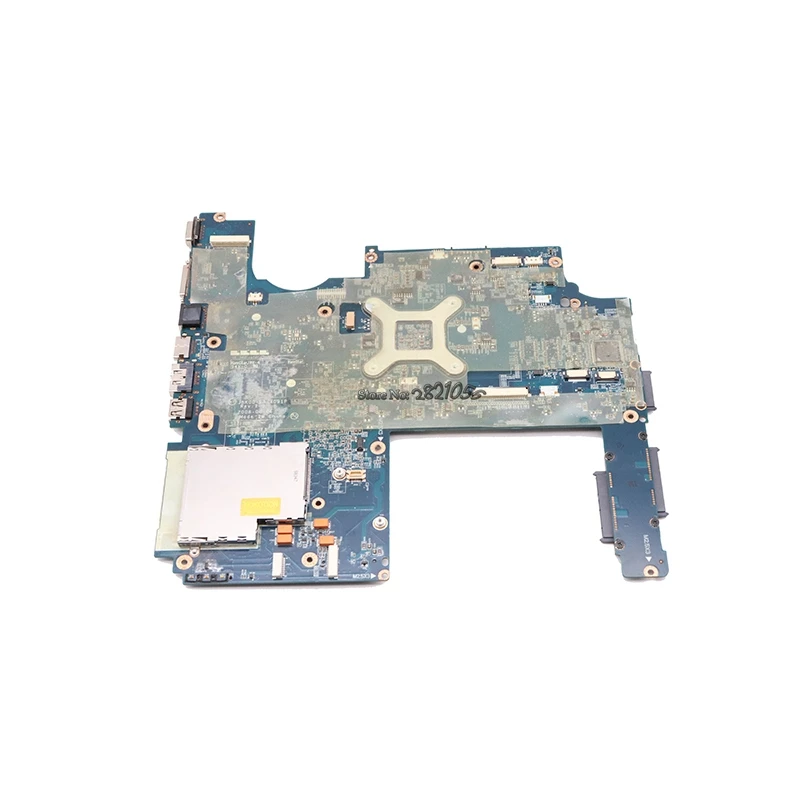 Nokotion JBK00 LA-4091P 486542-001 506124-001 для hp Pavilion DV7 dv7 dv7-1100 dv7z-1000 dv7z-1100 материнская плата
