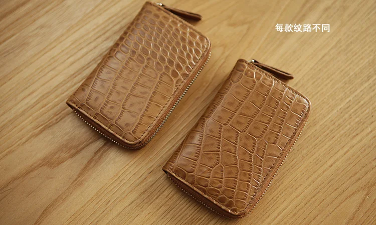 LANSPACE мужской кожаный чехол для ключей из коровьей кожи держатель автомобильных