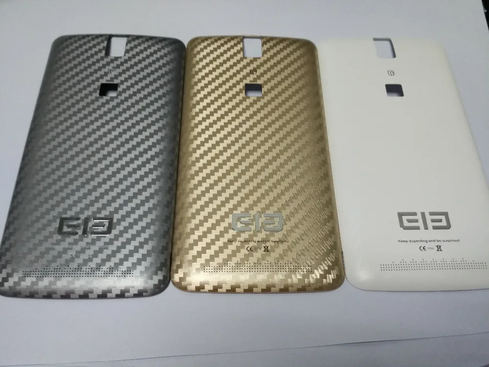 Elephone P8000 задняя крышка батарейного чехол аксессуаров для мобильных телефонов с