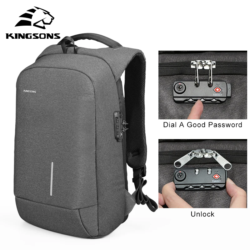 Рюкзак мужской модный для ноутбука 2020|men backpack|backpack for menbackpack |