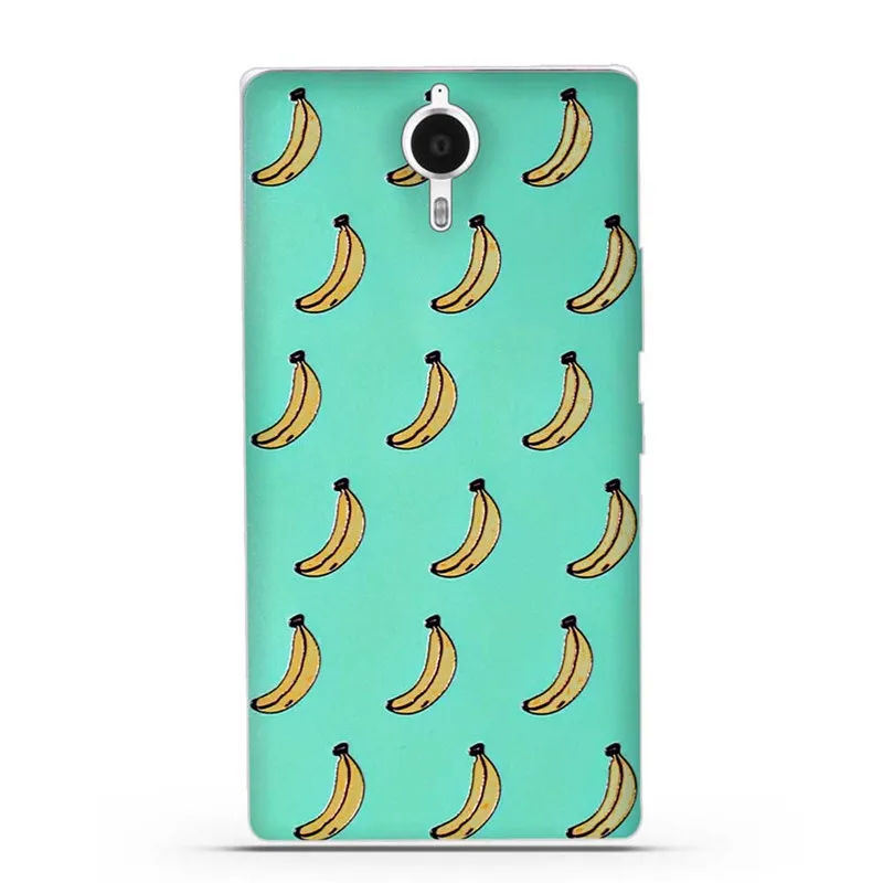 Case For Lenovo K80 Silicone 5.5&quot Soft TPU Capa P90 Cover 3D Printed Pattern Phone | Мобильные телефоны и аксессуары