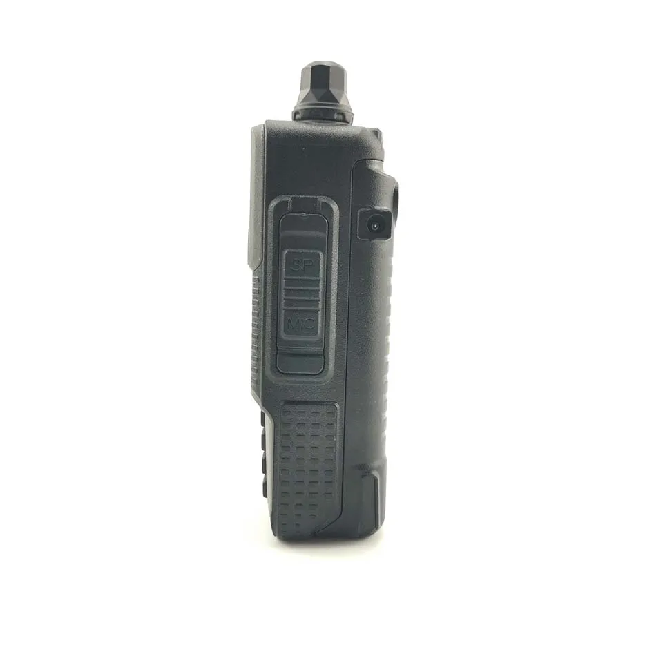 2 шт. Quansheng UV-R50-2 Двухдиапазонная рация радиостанция Walky Talky профессиональная двухсторонняя радиостанция Telsiz 10 км Baofeng Uv-5r