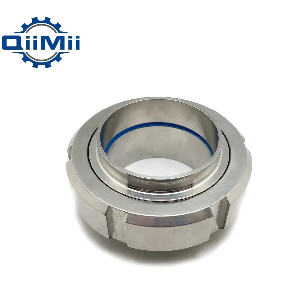 1 &quot-4&quot санитарно SMS соединение Набор сварки конец трубы штуцер SS304/SS316L |