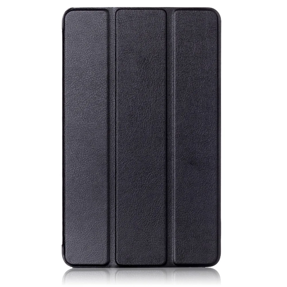 Чехол для huawei MediaPad T3 8,0 KOB-L09 KOB-W09 для 8 дюймов планшет ПК Стенд Тонкий чехол для Honor Play Pad 2 8,0 и 4 подарки