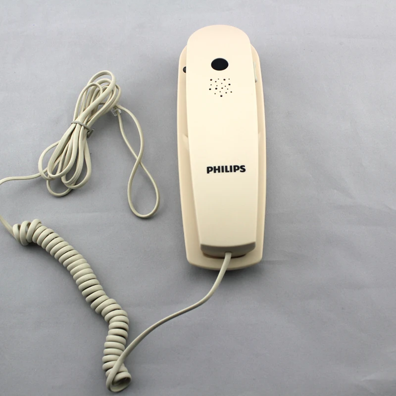 Телефон с двойным настенным столом и тостером для отеля TD 2801|landline phone|wall telephonetelefonos