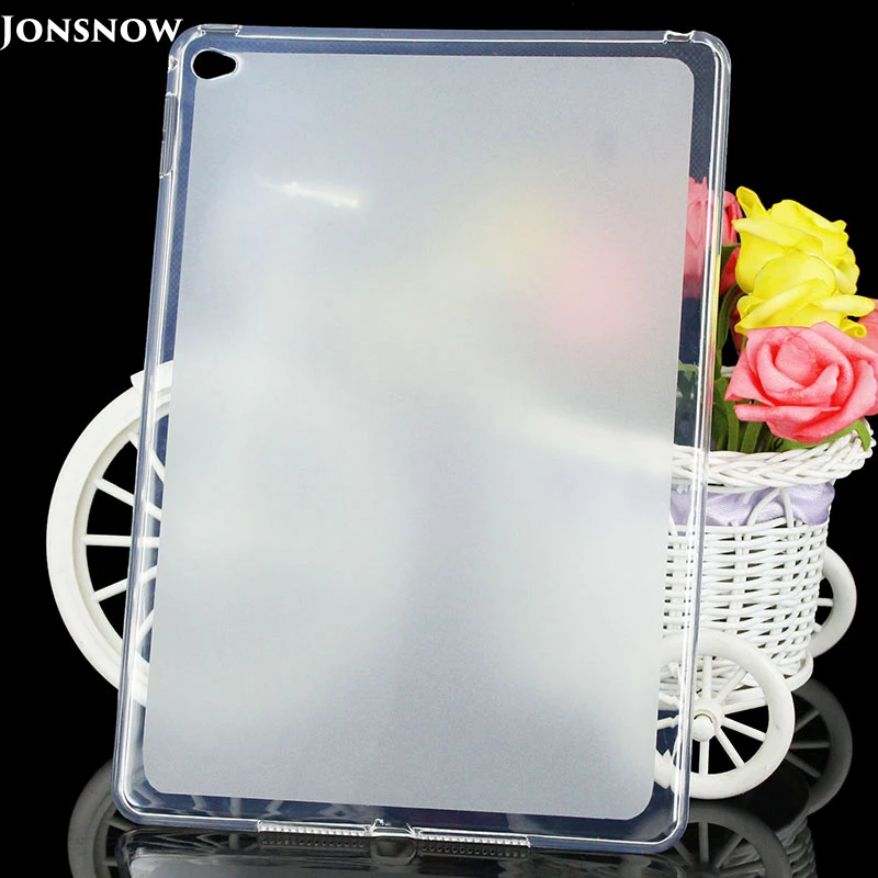 Чехол JONSNOW из ТПУ для iPad Air 2 9 7 дюйма высококачественный Противоскользящий мягкий