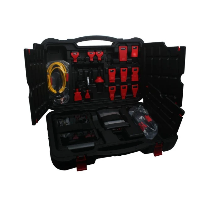 AUTEL MaxiSys PRO MS908P 100% оригинал MS-908 Pro многофункциональное обновление онлайн MS908