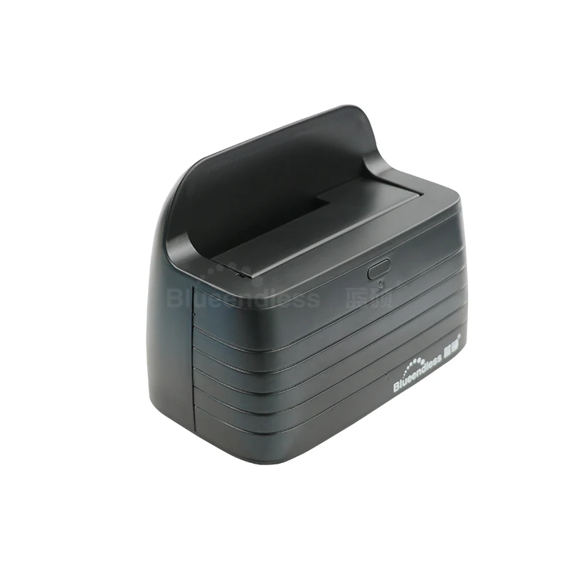 Корпус для жесткого диска Blueendless USB 3 0 поддержка емкости 6 ТБ 5 2 дюйма станция клона