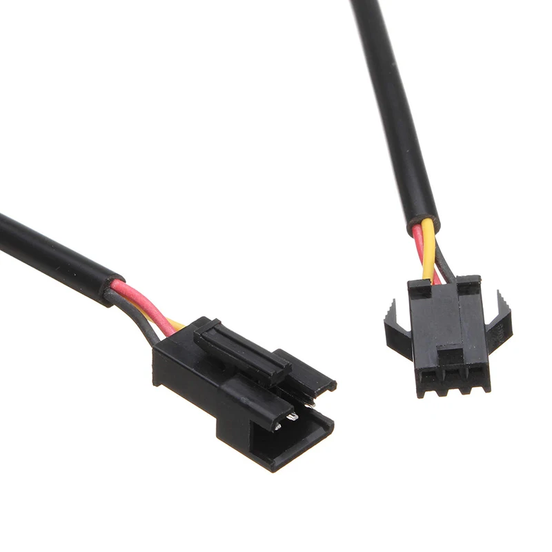 QCDIN RGB светодиодный багажник автомобиля багажника сигнальные полосы светильник