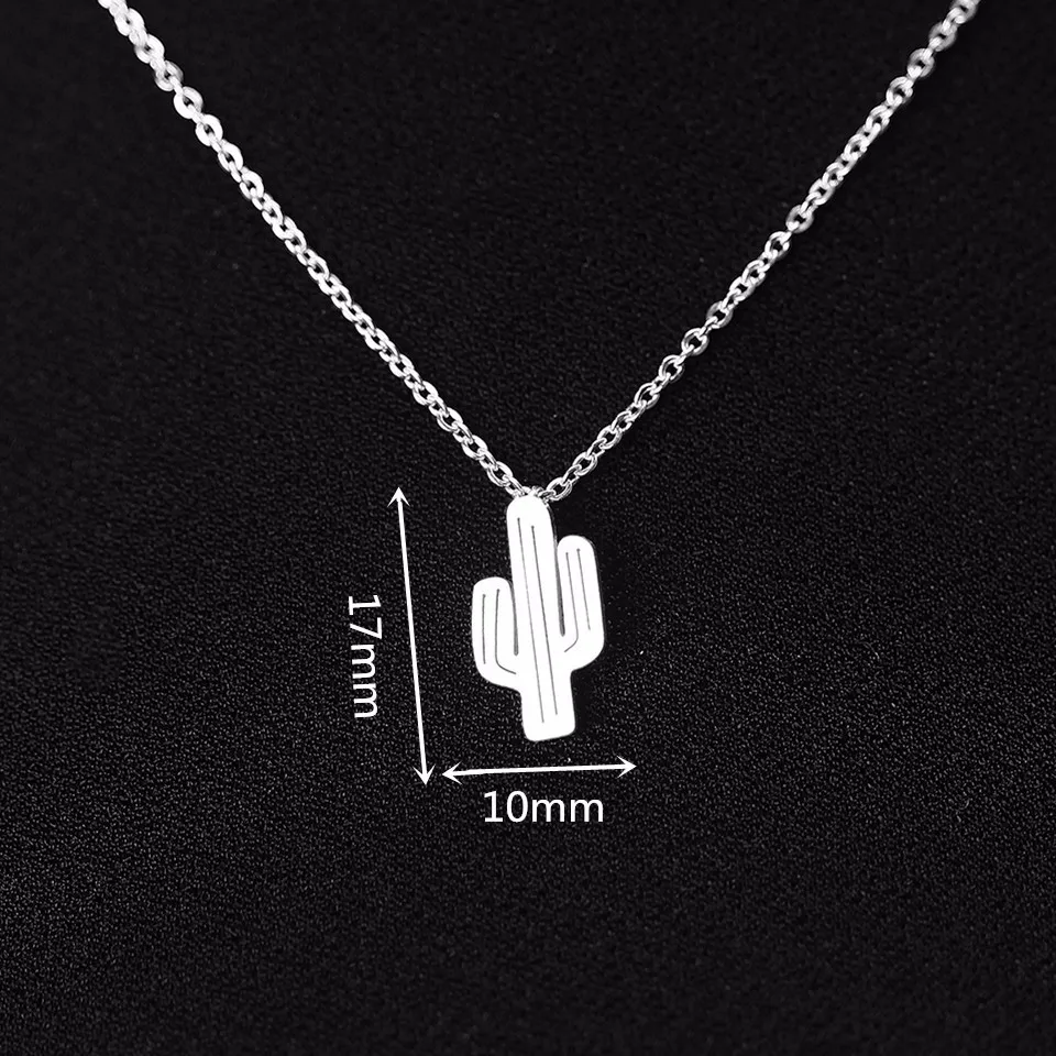 Модный Ювелирный Комплект из кактуса савагаро пустыня Дубай модные аксессуары