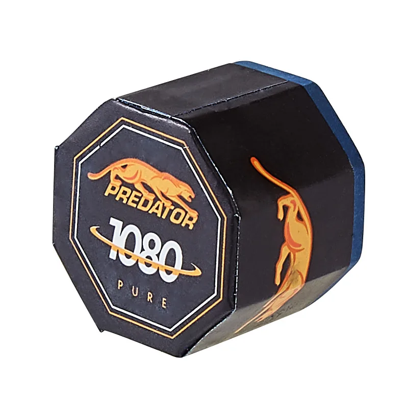 Шоколадный порошок мяч кия Чистка бильярдные аксессуары синий жирный Джокер