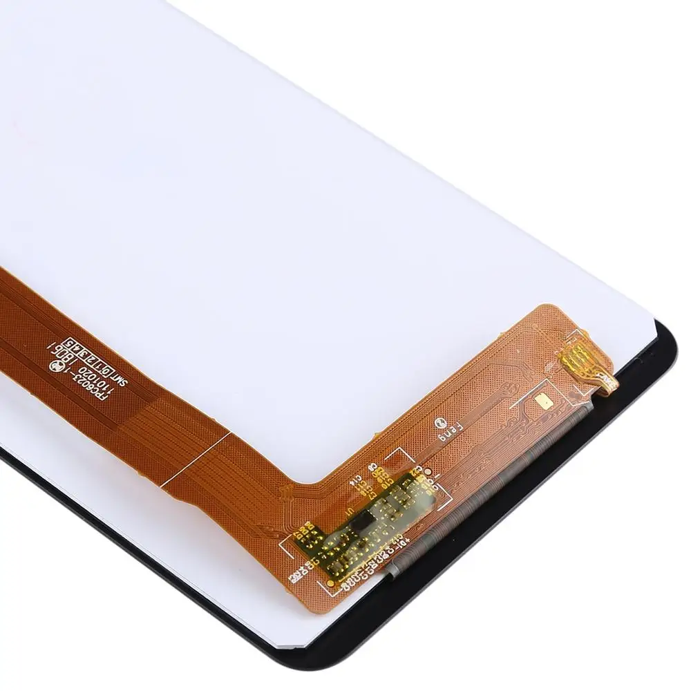 LCD Screen and Digitizer Full Assembly for Wiko View Max | Мобильные телефоны и аксессуары
