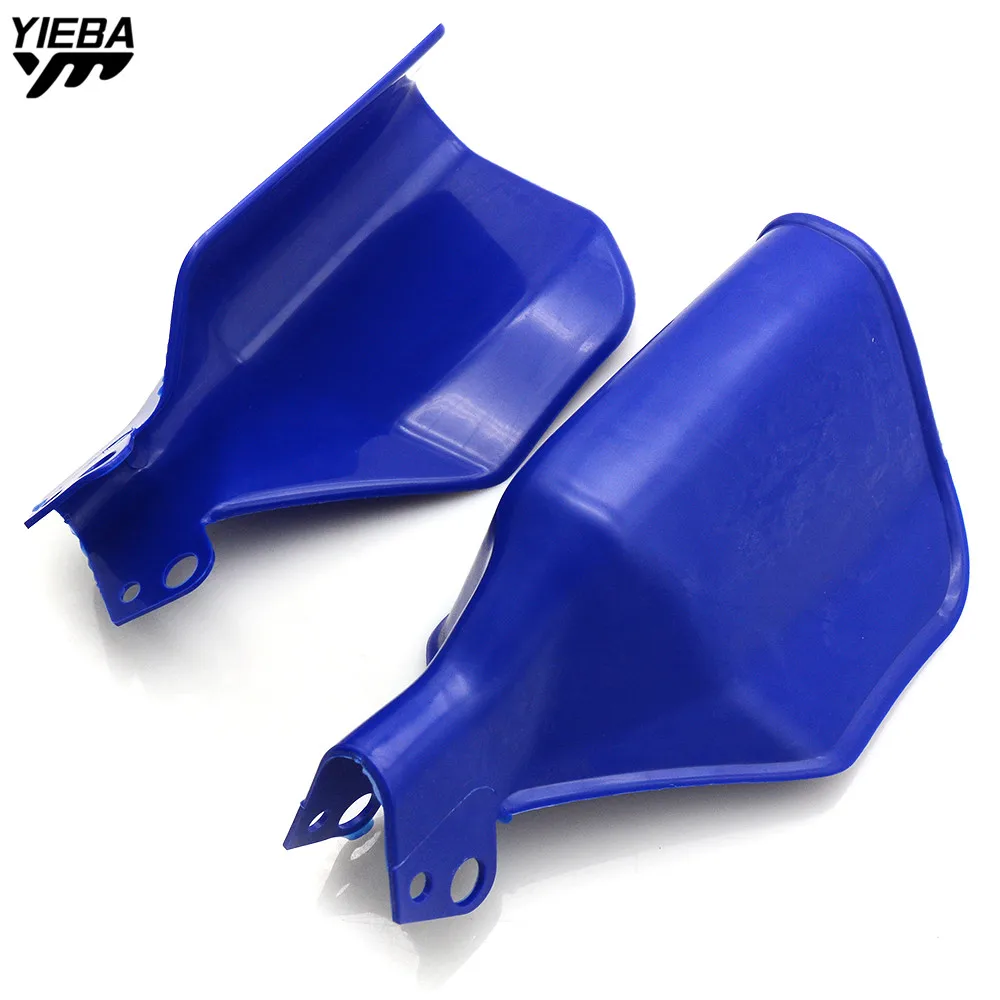 Защита для рук на мотоцикл защита от ветра универсальная YAMAHA YZ250X YZ250FX YZ450FX WR250F 2001