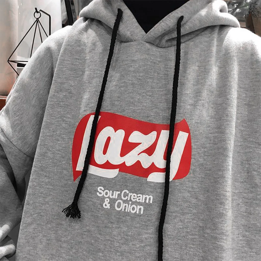 Толстовка Женская свободная из флиса с капюшоном|Женские толстовки и свитшоты| |