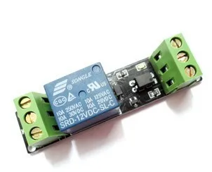 DC12V реле контроля изоляции контроллер модуля панели управления 220В|controller 220|control