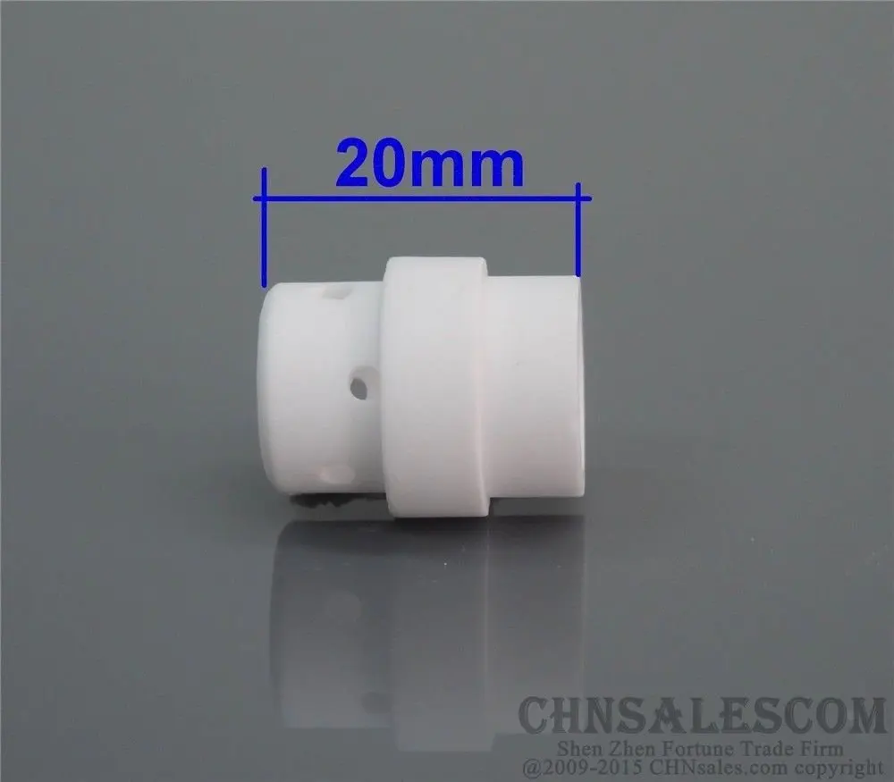 CHNsalescom10 шт MB 24KD MIG/MAG сварочный газовый диффузор 012 0183 керамический | Инструменты