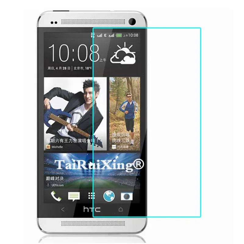 2.5D 0 26 мм 9H закаленное стекло Защита экрана для HTC Desire 626 Case 626w 626d 626g усиленная