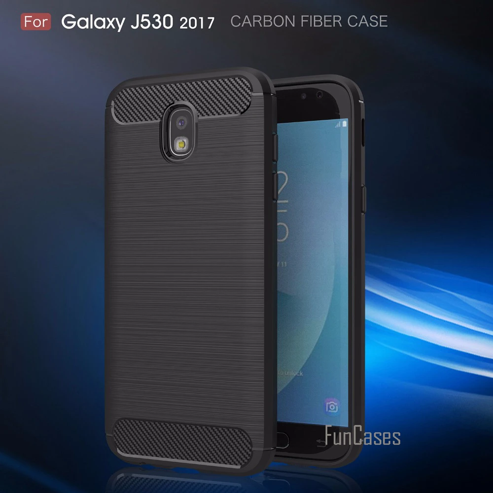 Роскошный силиконовый чехол coque Примечание samsung Galaxy J530 J5 2017 СПС fundas ЕС Евразийская