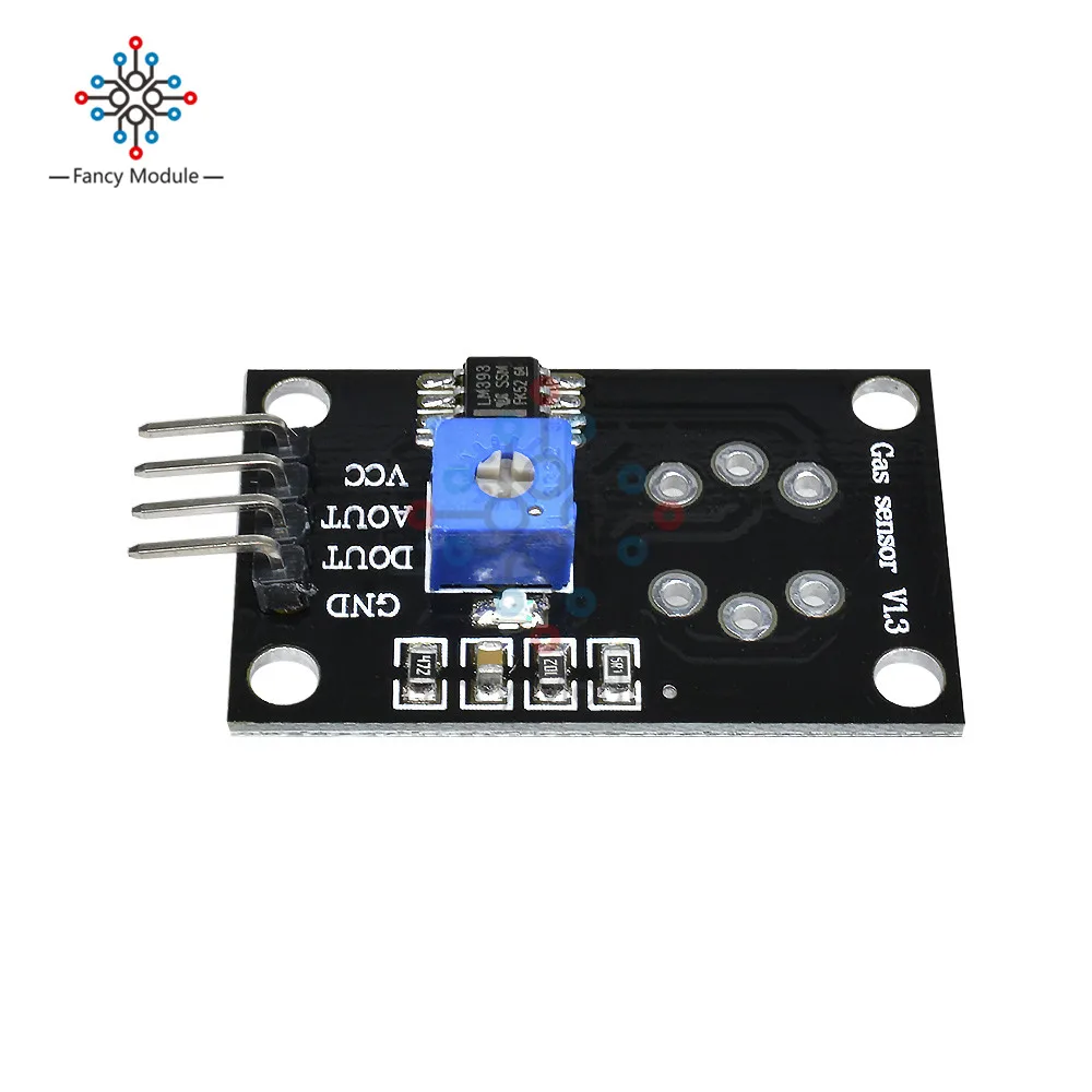 MQ газовый носитель датчика плата MQ3 MQ2 MQ4 MQ5 MQ7 MQ9 MQ6 MQ8 MQ135 для Arduino | Инструменты