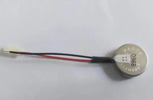 CP1654 A3 100mah 3 7 v LIR1654 | Электроника