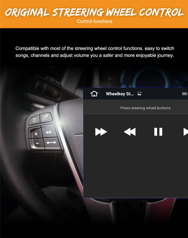 Большой экран чистый Android Tesla стиль автомобильный dvd-плеер gps навигация для Ford Mondeo 2007-2012 Авто navi Стерео головное устройство мультимедиа