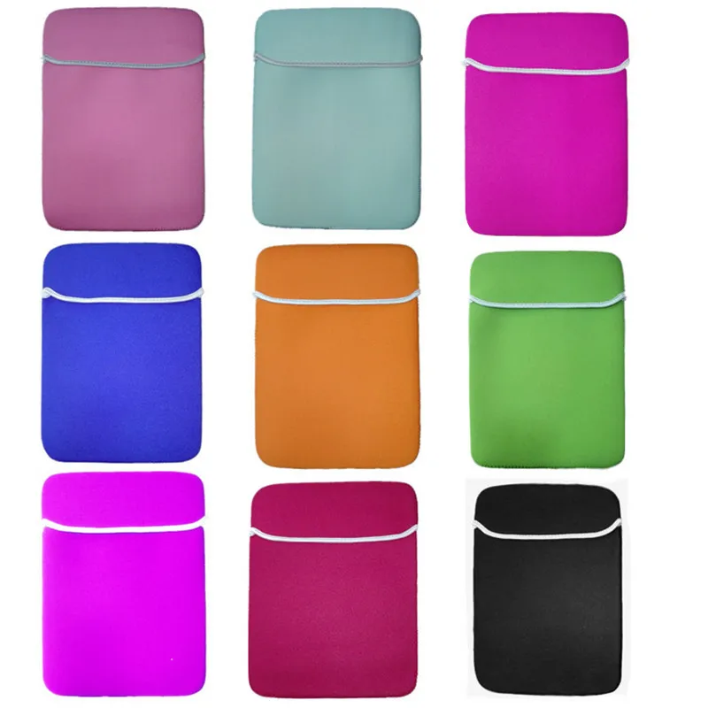7 8 9 10 11 12 13 14 15 17 дюймов Сумка для ноутбука Apple MacBook Air Pro Retina Laptop Sleeve Xiaomi lenovo|Сумки и