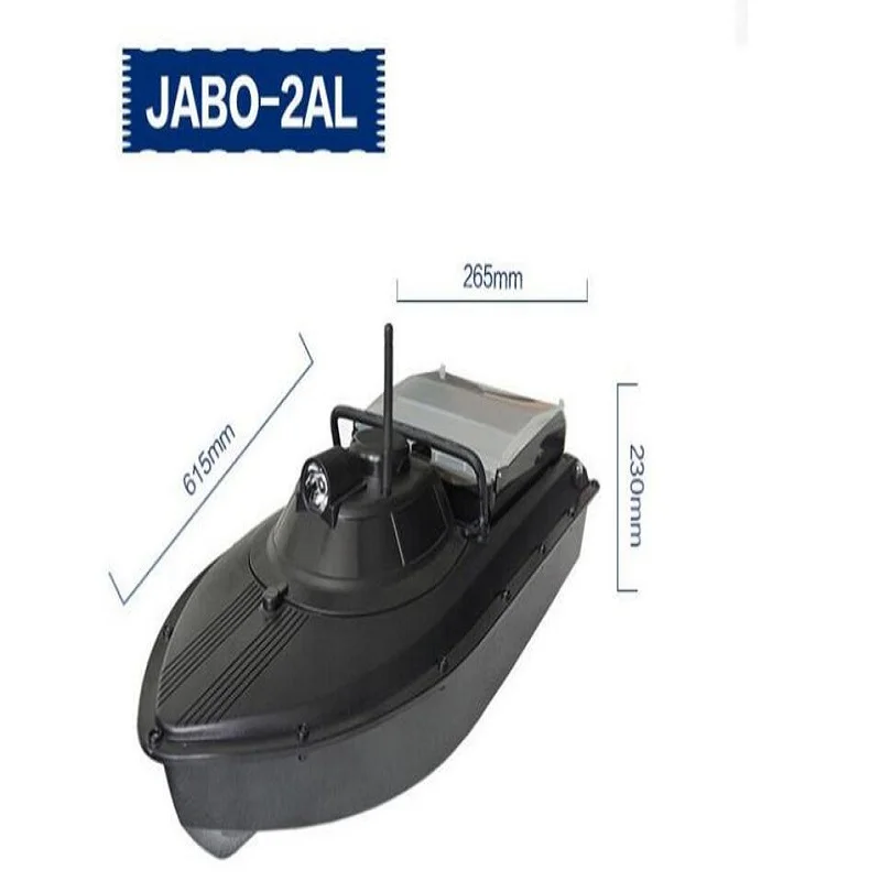 RC приманка лодка gps позиционирование RC 300 м расстояние автоматический положить крючок подводная лодка с 10А/20А батарея